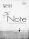 [The Note 01] • The Note